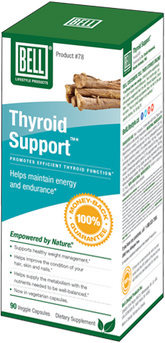 Bell - Thyroid Support